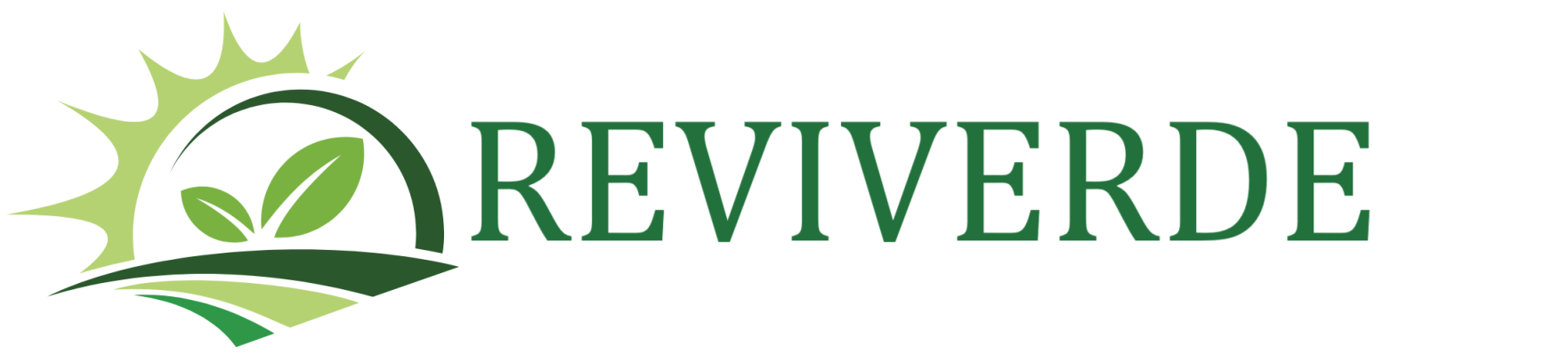 Logo Reviverde